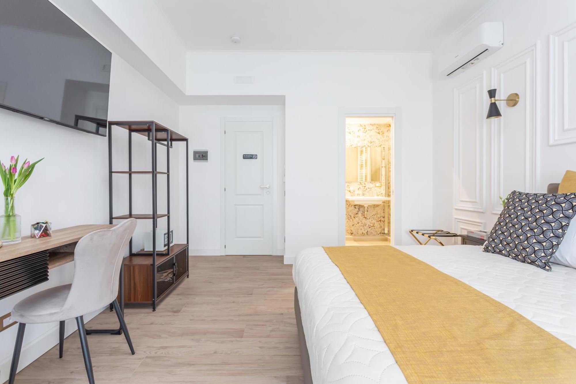 Rhome Vatican Rooms — Foto 1